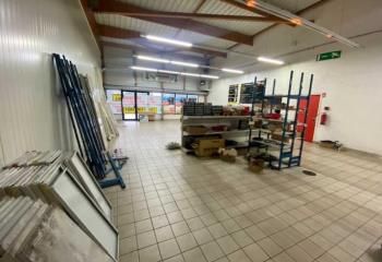 Location local commercial Plourin-lès-Morlaix - Proche hôpital