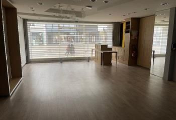 Location local commercial Brest rue de Siam - Hyper centre