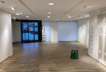 Vente local commercial Châteaulin centre-ville - visibilité exceptionnelle