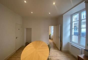 Location bureau Vannes - Port dynamique et lumineux