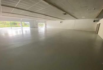 Local commercial à vendre/ louer Quimper - Zone Gouvily