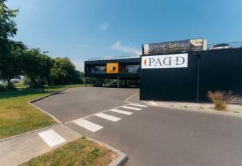 Local commercial à vendre Guipavas - Parc d'activités Kreizenn Goñvers
