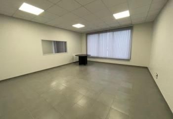 Location local d'activité Saint-Marcel - Parc de la Paviotaie