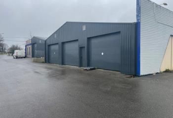 Local d'activité à vendre Saint-Marcel - Proche Malestroit