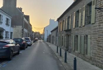 Fonds de commerce brasserie Le Conquet (29)