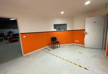 Location local d'activité Vannes - Proche zones du Prat et Poulfanc
