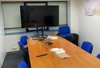 Bureaux à louer Brest Port de Commerce - Ascenseur et PMR