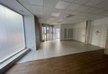 Bâtiment d'activités à vendre Plouedern - Proximité RN 12