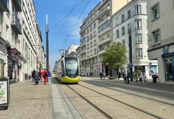 Local commercial à vendre Brest hyper-centre - Tram Jean Jaurès