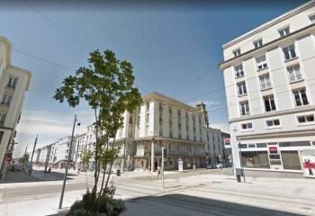 Location bureaux Brest centre - Rue de Siam