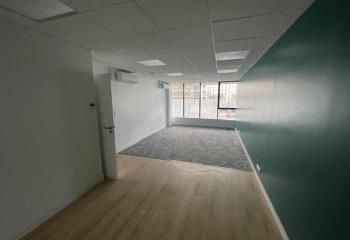Location bureaux Brest Rive Droite - Proche tram et bus