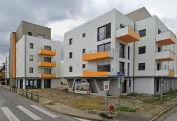 Vente cellule commerciale Guilers - Rue Charles de Gaulle