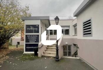 Coworking Bourg-la-Reine - RER B - Bus 192