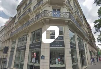 Coworking Paris 3 - Silicon Sentier - Métro Arts et Métiers