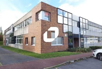 Location bureaux Bièvres - Proche RER C, bus et autoroutes A86 et N118