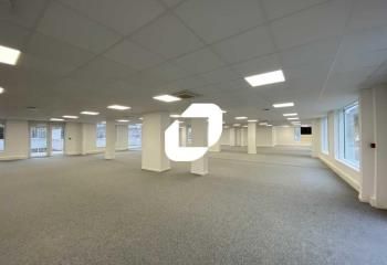 Location bureaux Valenciennes - Proche gare et transports