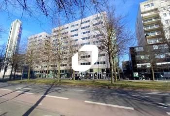 Location bureaux Lille - Proximité métro et gares