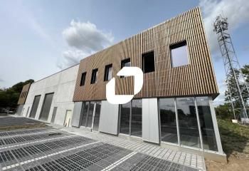 Location locaux d'activité Seclin - Proximité autoroutes et aéroport