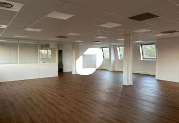 Location bureaux Bron - Zone Saint Exupéry, proche A43 et tram T2