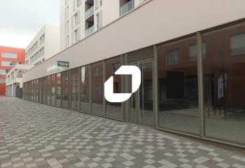 Local commercial à vendre Lille Sud - Proche métro Portes des Postes