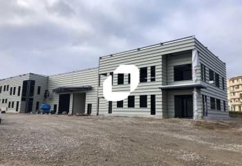 Locaux d'activité à vendre Parc des Oliviers - Proximité A43 et D1006