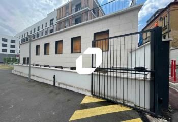 Location bureaux Vanves - Proche bus et gare Vanves-Malakoff