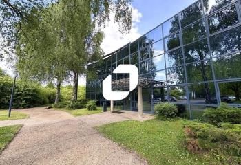 Location bureaux Saclay - Proche bus, autoroutes A6, A10 et future ligne 18