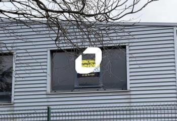 Location bureaux Seyssins - Proche A480, Rocade N87 et Tram Ligne C