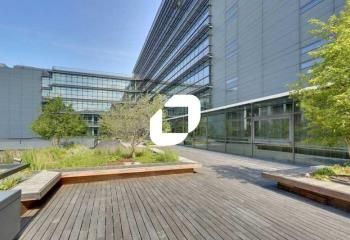 Bureaux privatifs clés en main - Montrouge - Porte d'Orléans