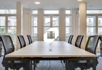 Bureaux privatifs clés en main - Paris 10 - Gares du Nord/Est