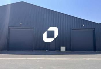 Location cellule d'activité Neuville-en-Ferrain - Proximité A22 et Belgique