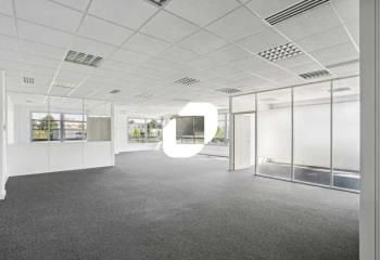 Location bureaux Villeneuve-d'Ascq - Proche métro, aéroport et université