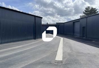 Local d'activité à louer Wingles - Proximité axes routiers et autoroutiers