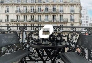 Bureaux privatifs Paris 10 - Gare du Nord - RER B/D - Métro 4/5