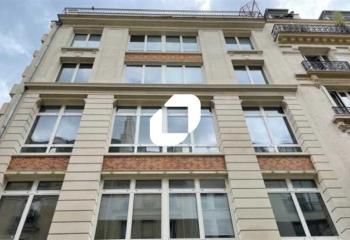 Coworking Paris 10 - Gare du Nord - Métro Gare de l'Est