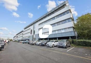 Vente bureaux Orsay, proche gare RER B et Paris-Saclay