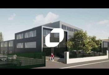 Local d'activité à louer Nanterre - Proximité A86 et RER A