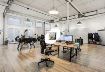 Vente bureaux Châtenay-Malabry - Proche Tramway T10 et Autoroute A86