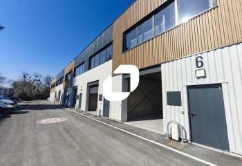 Location cellules d'activités Neuilly-Plaisance - Proche A86