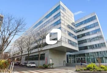 Location bureaux Rueil-Malmaison - Proximité RER A et bus