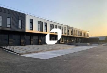 Location cellules d'activités/bureaux Trappes - Proche A12 et N10