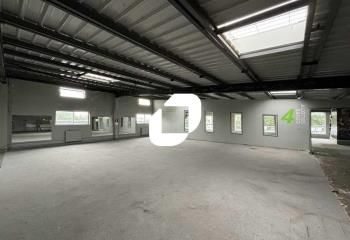 Location bureaux Brétigny-sur-Orge - Proche Francilienne et RER C