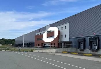 Location entrepôt Hénin-Beaumont - Proximité A1 et TGV