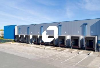 Entrepôt à louer Libercourt - Proximité A1 et SNCF