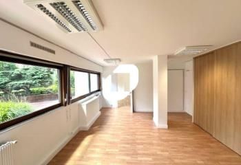 Location bureaux Paris 15 - Proximité Parc des Expositions et Porte de Versailles