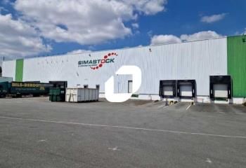 Entrepôt à louer Dourges - Croisement A1 et A21