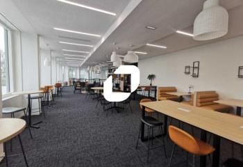Location bureaux Bagneux - Proche RER, métro et bus