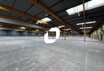 Location bâtiment indépendant Noyelles-lès-Seclin - Proximité A1