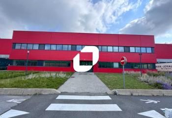 Entrepôt Classe A à louer Dourges - Proximité A1, A21, A26