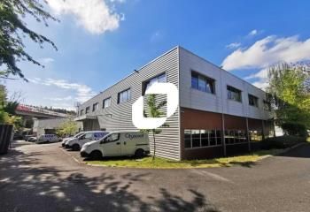 Location bureaux Le Raspail Arcueil - Proche RER B et autoroutes